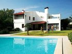 фото отеля Villa Saray