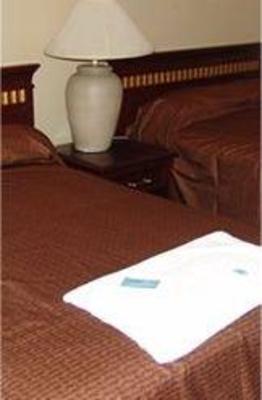 фото отеля Columbia Hotel