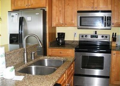 фото отеля Tybee Beach Resort Club
