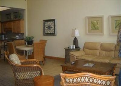 фото отеля Tybee Beach Resort Club