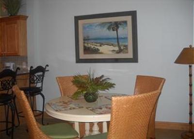 фото отеля Tybee Beach Resort Club