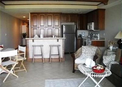 фото отеля Tybee Beach Resort Club