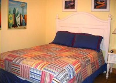 фото отеля Tybee Beach Resort Club