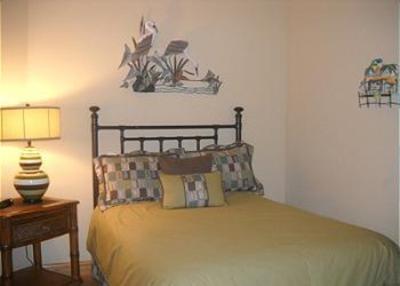 фото отеля Tybee Beach Resort Club