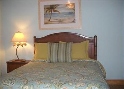 фото отеля Tybee Beach Resort Club