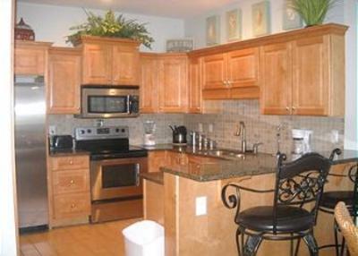 фото отеля Tybee Beach Resort Club