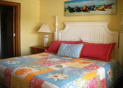 фото отеля Tybee Beach Resort Club