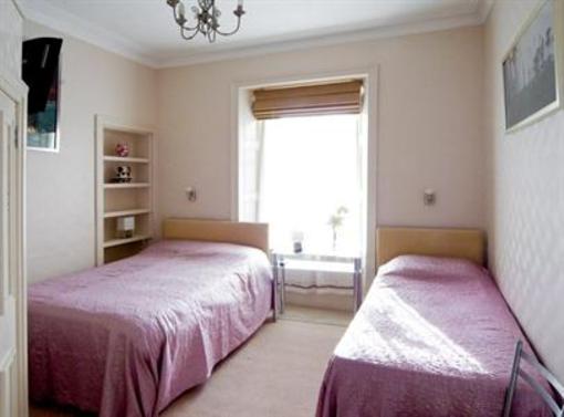 фото отеля Seabreeze B&B