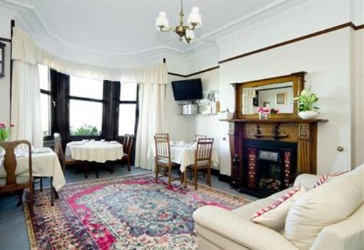 фото отеля Seabreeze B&B