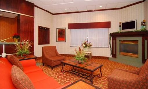 фото отеля Best Western Regency Inn Marshalltown