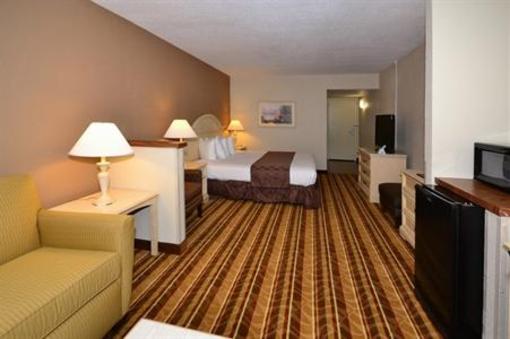 фото отеля Best Western Regency Inn Marshalltown