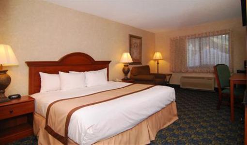 фото отеля Best Western Regency Inn Marshalltown