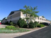 Best Western Regency Inn Marshalltown