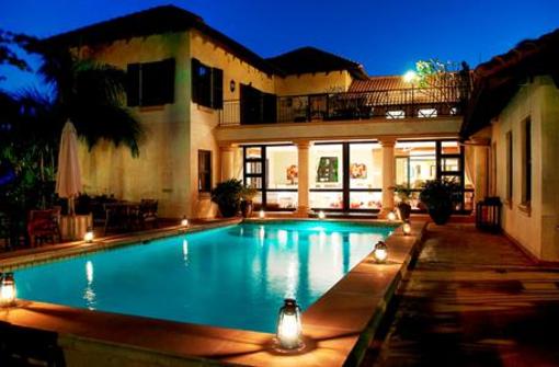 фото отеля Izulu Hotel Ballito