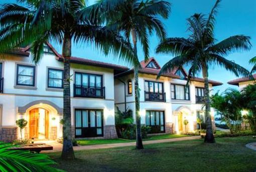 фото отеля Izulu Hotel Ballito