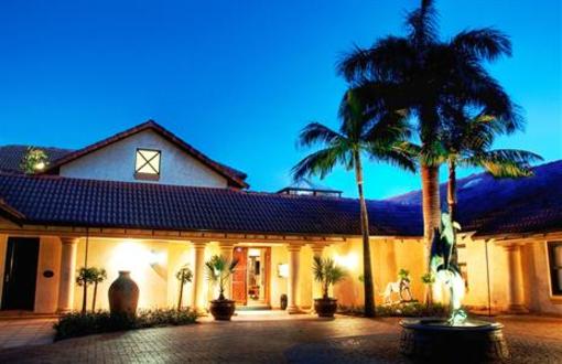 фото отеля Izulu Hotel Ballito