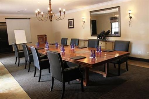 фото отеля Izulu Hotel Ballito