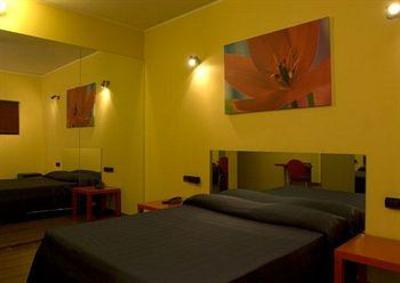 фото отеля Maxim Hotel Ospedaletto Lodigiano