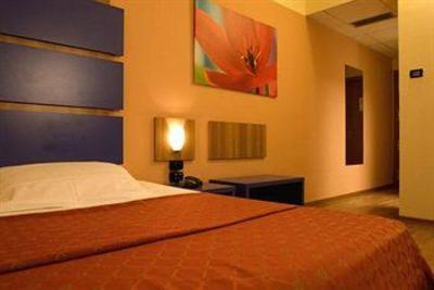 фото отеля Maxim Hotel Ospedaletto Lodigiano