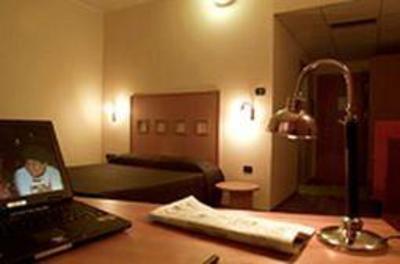 фото отеля Maxim Hotel Ospedaletto Lodigiano