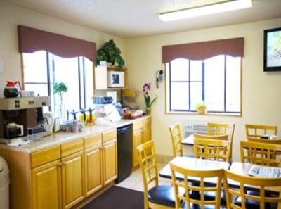 фото отеля Super 8 Motel Cartersville