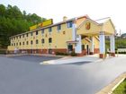 фото отеля Super 8 Motel Cartersville