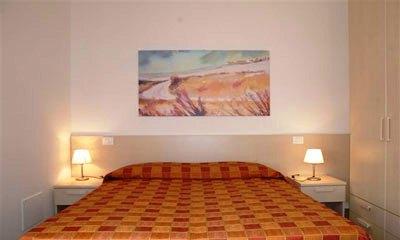 фото отеля Bed and Breakfast Camollia