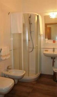 фото отеля Bed and Breakfast Camollia