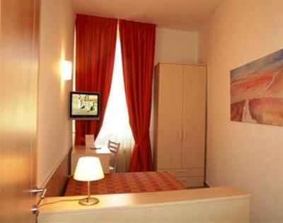 фото отеля Bed and Breakfast Camollia