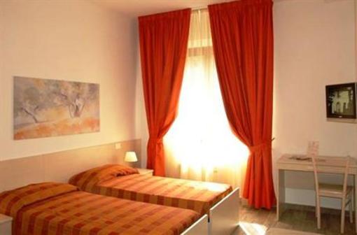 фото отеля Bed and Breakfast Camollia