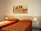 фото отеля Bed and Breakfast Camollia