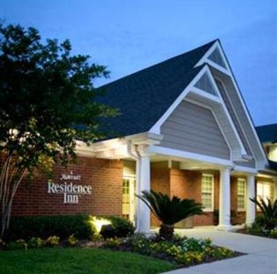 фото отеля Residence Inn New Orleans Metairie