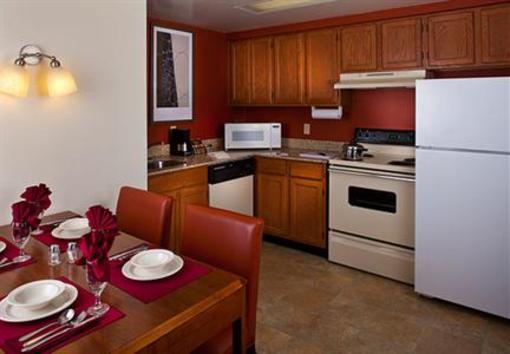 фото отеля Residence Inn New Orleans Metairie