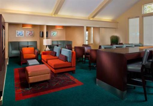 фото отеля Residence Inn New Orleans Metairie