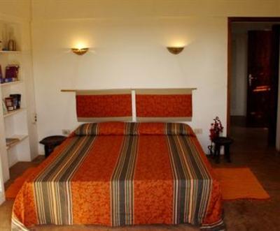 фото отеля Relais B&B Euterpini