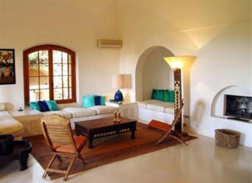 фото отеля Relais B&B Euterpini