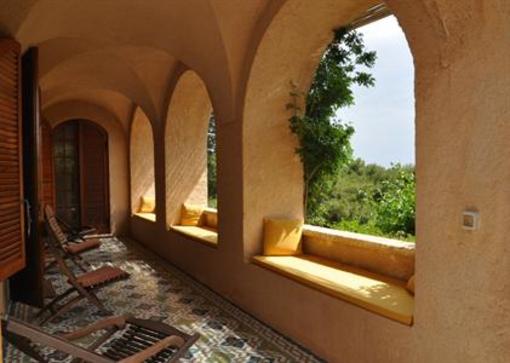 фото отеля Relais B&B Euterpini