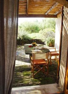 фото отеля Relais B&B Euterpini