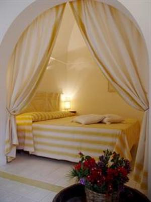 фото отеля Relais B&B Euterpini