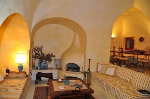 фото отеля Relais B&B Euterpini