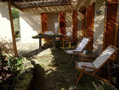 фото отеля Relais B&B Euterpini