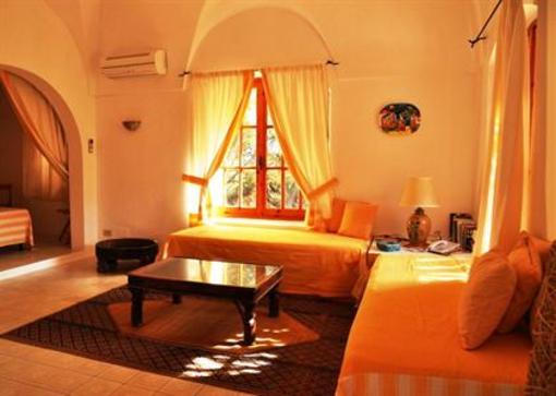фото отеля Relais B&B Euterpini