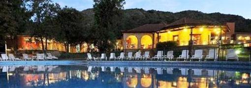 фото отеля Hotel Pinares del Cerro