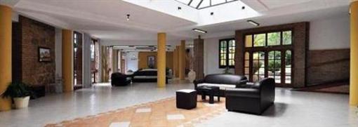 фото отеля Hotel Pinares del Cerro