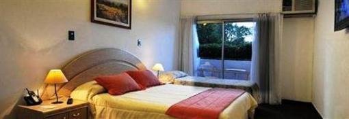фото отеля Hotel Pinares del Cerro