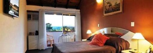 фото отеля Hotel Pinares del Cerro