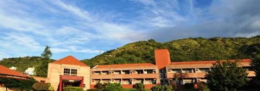 фото отеля Hotel Pinares del Cerro