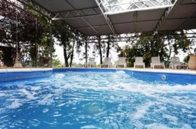 фото отеля Hotel Pinares del Cerro