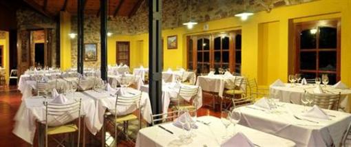 фото отеля Hotel Pinares del Cerro