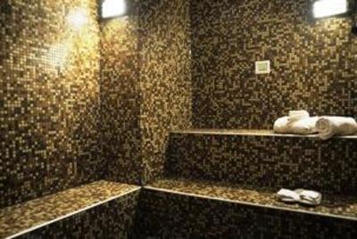 фото отеля Hotel Pinares del Cerro